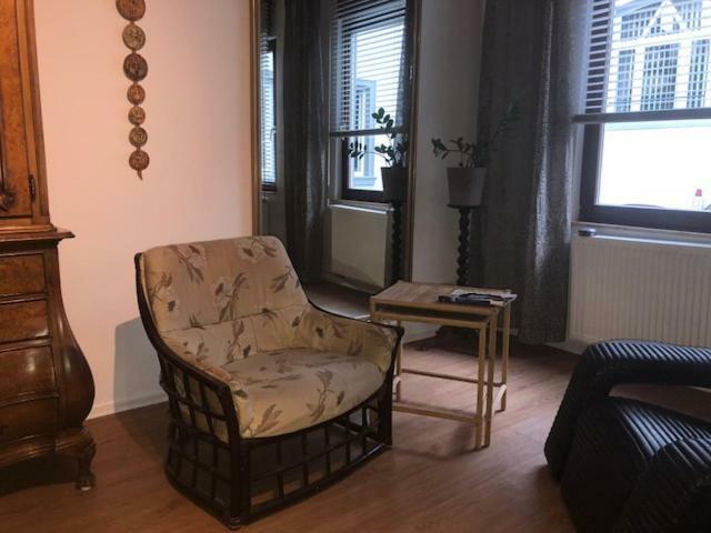 Gaestewohnung Im Logenhaus Mainz Eksteriør bilde
